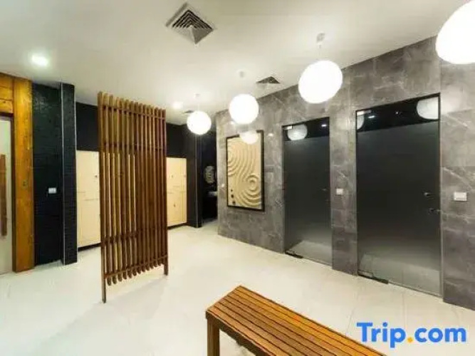 Zen Next Condo Khao Yai