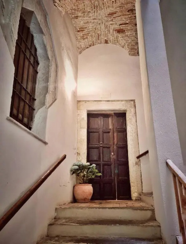 Borro Palace