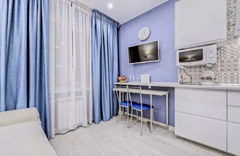 Апартаменты «У Екатерининского дворца»