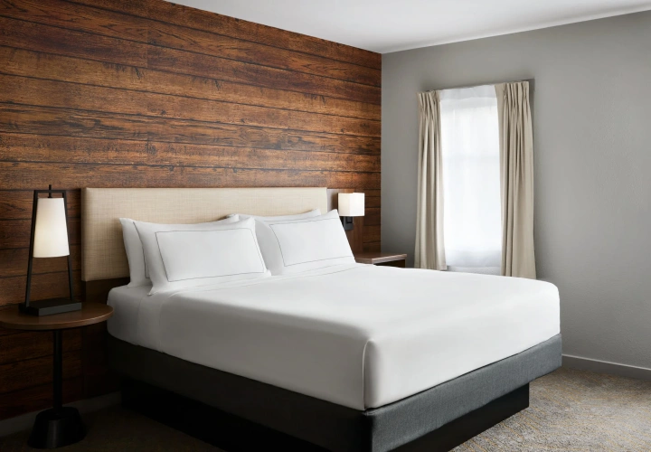 2 Bedrooms Family Suite