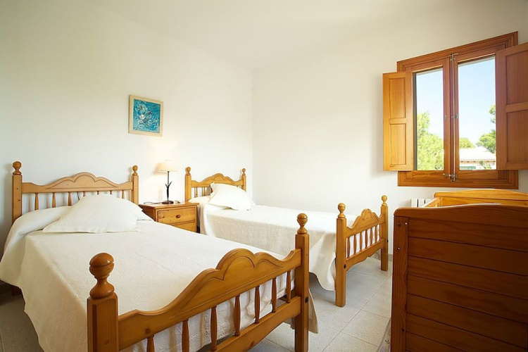 Villa Sirenas