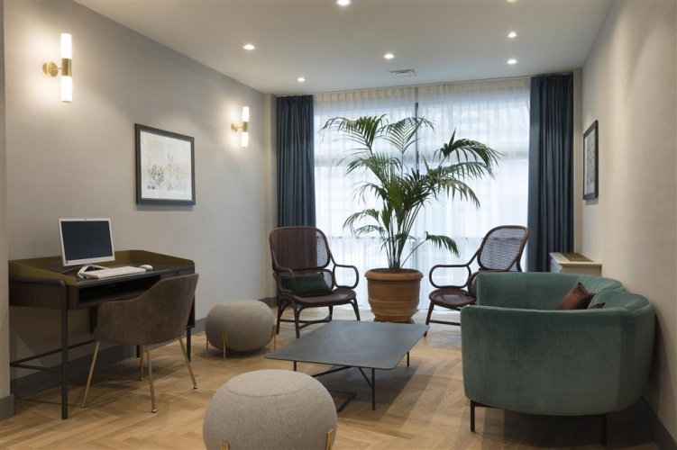 DoubleTree by Hilton Rome Monti photo 11