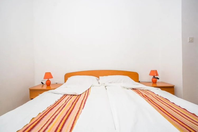 Apartments Adria