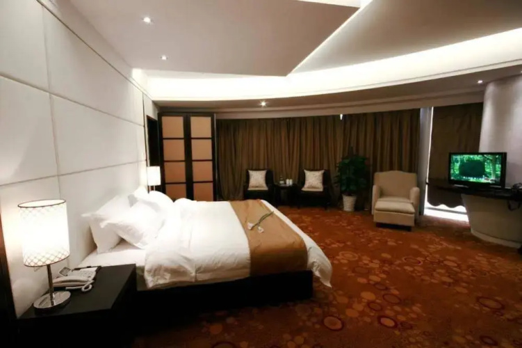 Pairui Hotel