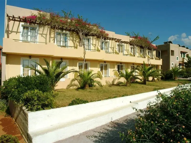 Image de l'hôtel