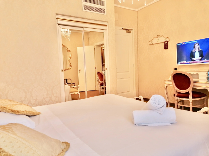 Gardena Hotel