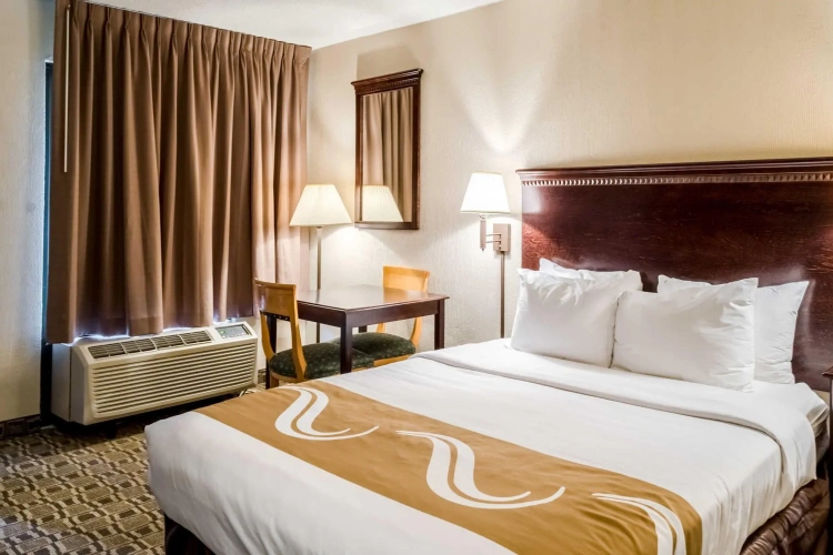 Standard room