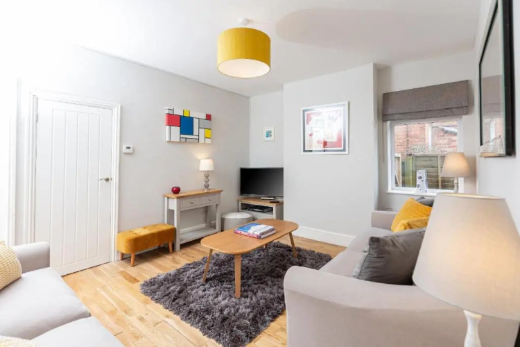 Lyefield - By Luxury Apartments