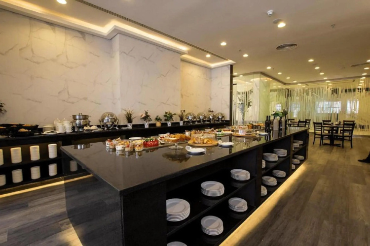 TIME Onyx Hotel Apartments photo 31