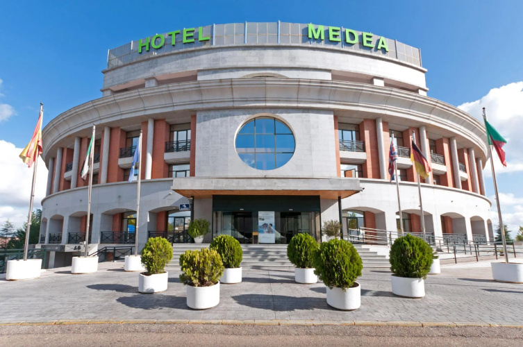 Image de l'hôtel