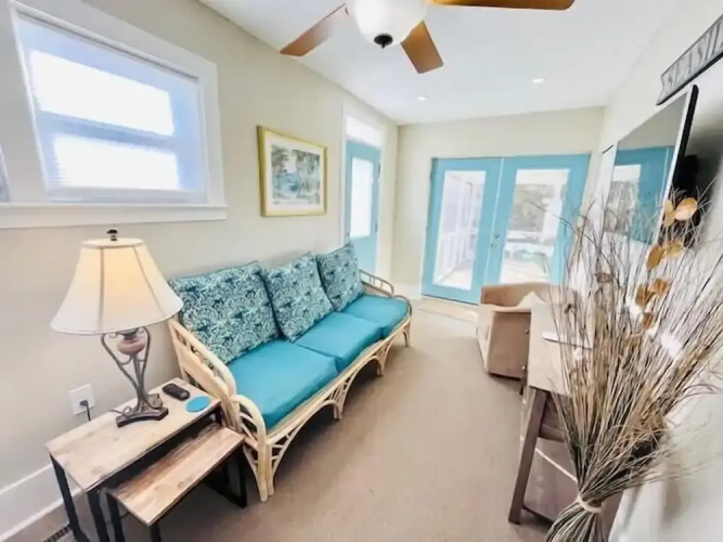 Bayard Avenue 707