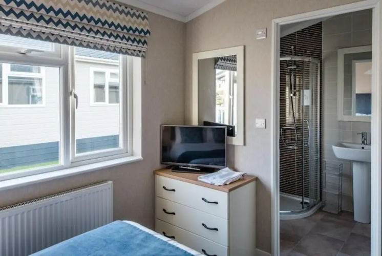 Croyde Bay Holiday Resort