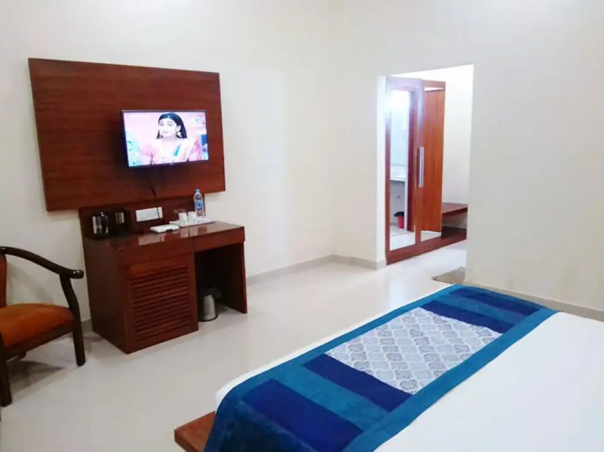 Babian Imperial Resort