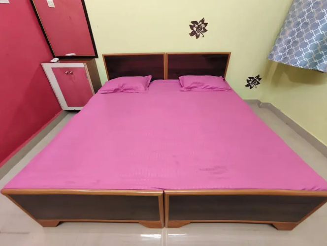Gauri Shankar P Guest house