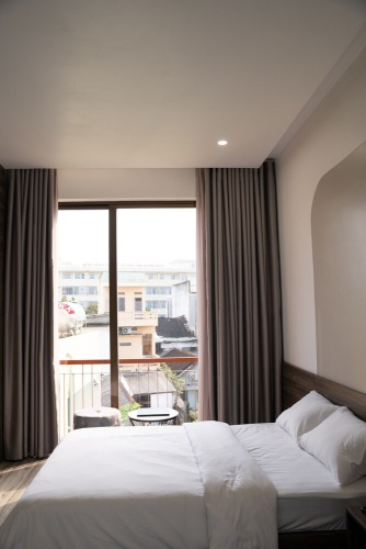 Superior Double room