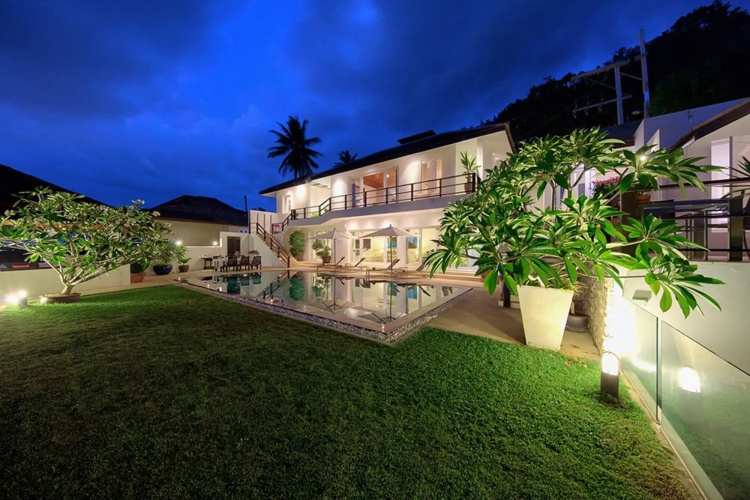 VMC Villa