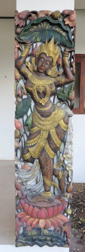 Sukhavati Villa