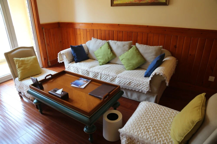 Orenda Teton Hotel