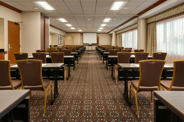 Hampton Inn Denver West Federal Center photo 18