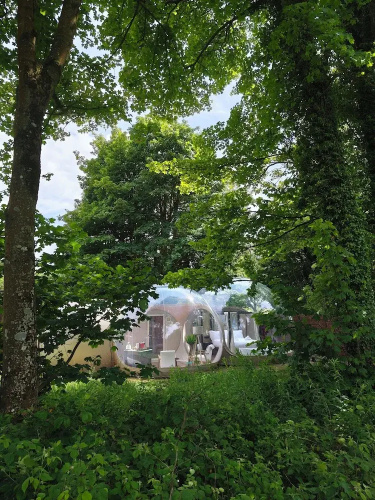 Cromore Retreat