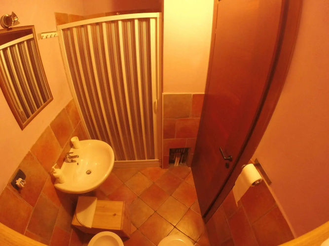 B&B Le Scalette