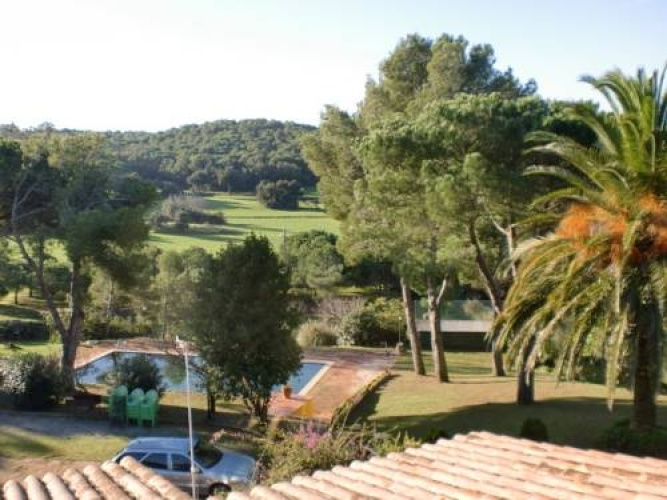 Bed and Breakfast Puig Gros