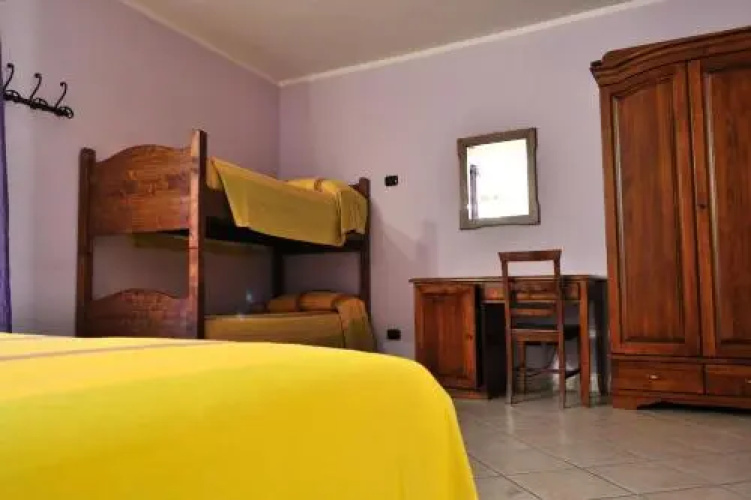 Agriturismo Bortolino