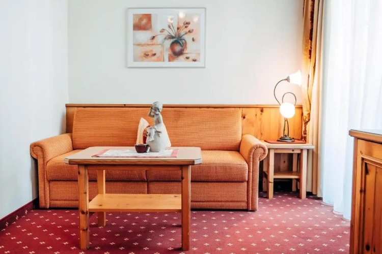 2 Bedrooms Suite
