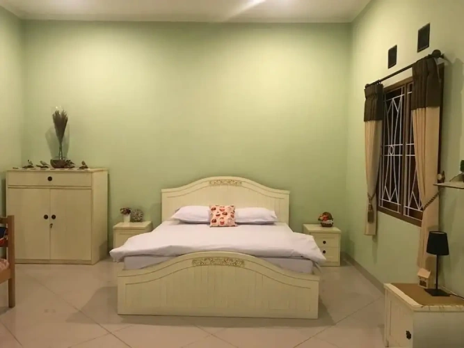 Family Villa