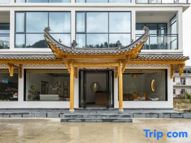 Shandishan B&B