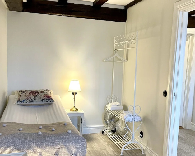 Hotel Hamngatan 27