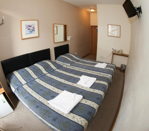Brit Hotels Earls Court