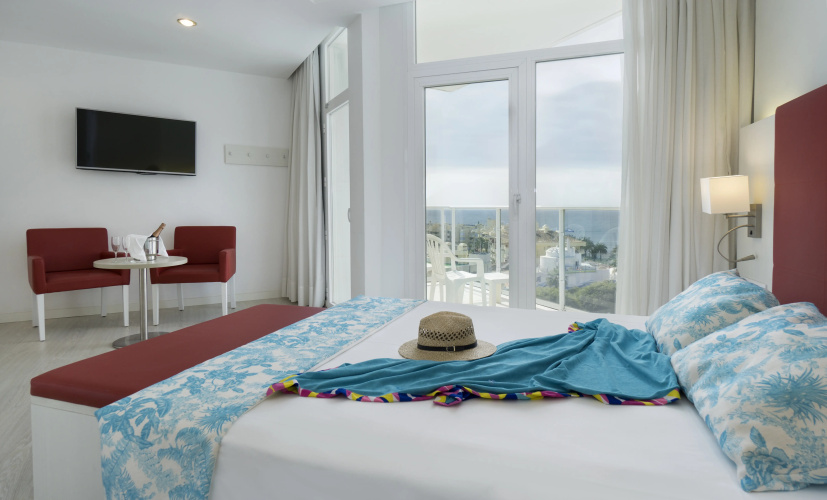 Hotel Alay Puerto Marina - Adults Only Recommended