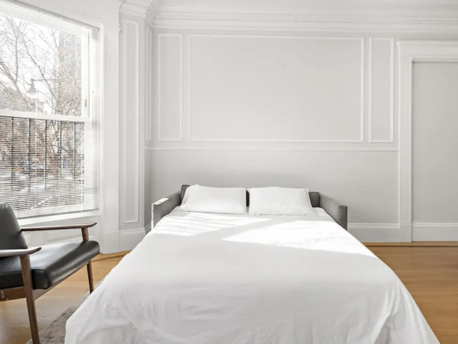 Charlesgate Suites