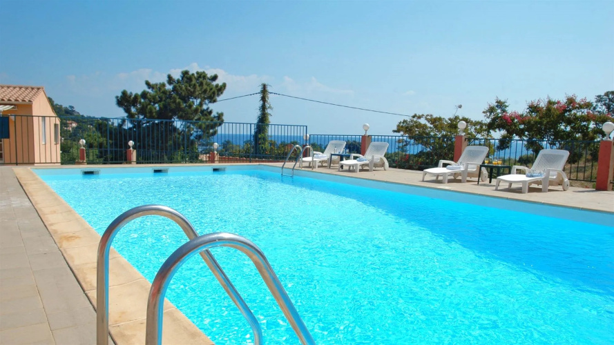 Hôtel San Pieru
