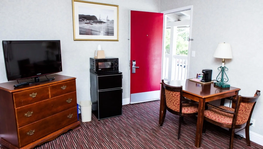 Twin Suite