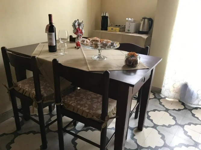 Superior Apartment