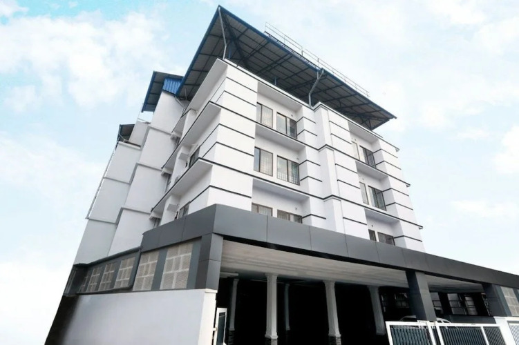 Shalom Residency - Kochi, India