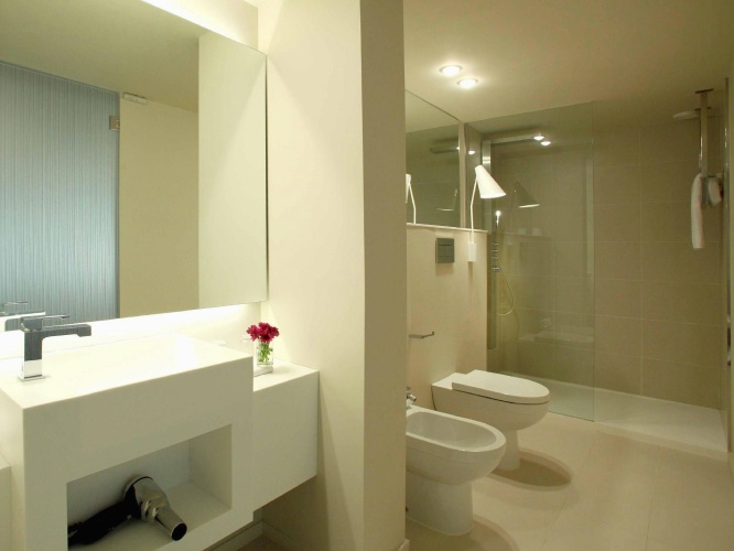 Park Hotel Barcelona photo 25