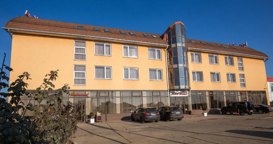 Hotel Dana - Satu Mare