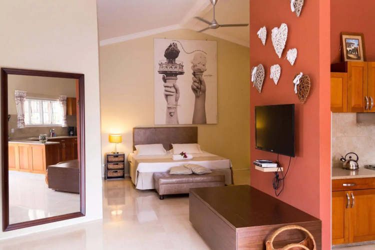O Casarao Guesthouse