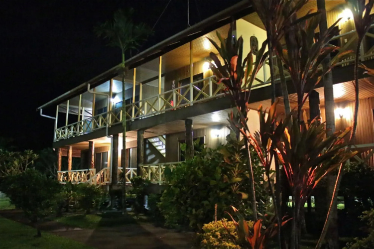 Imagen del hotel