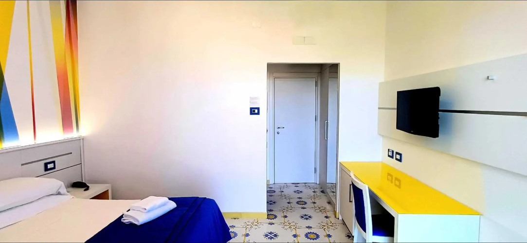 La Meridiana
