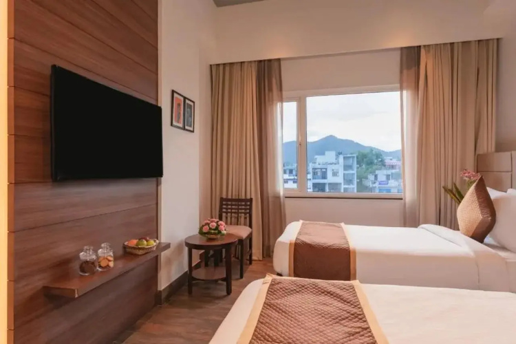 Lords Inn Udaipur