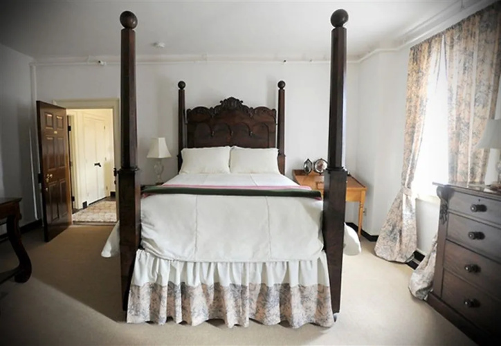 Rachael's Dowry Bed and Breakfast
