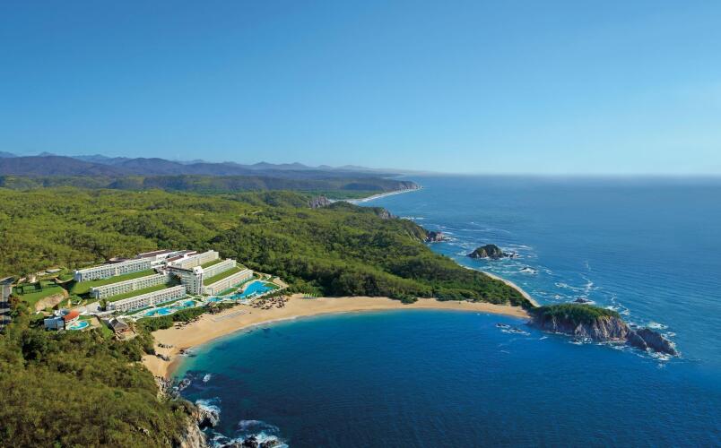 Imagen de Secrets Huatulco Resort &amp; Spa   Adults Only   All Inclusive
