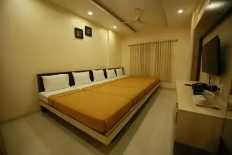 Hotel Vinayak Inn
