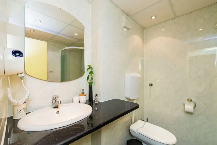 Apartment Reale
