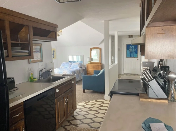 Suite