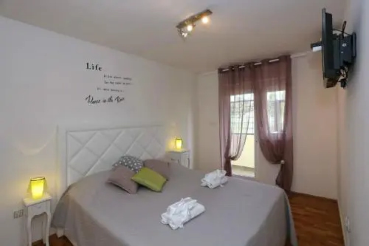 Apartment Lita